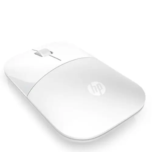 G bijkeuken verlies uzelf Koop je HP Z3700 draadloze muis - Wit bij computervoorschool.nl